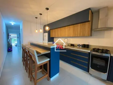 Sobrado com 2 Quartos à venda, 80m² no Testo Salto, Blumenau
