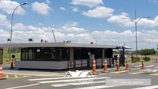 Andar / Laje corporativa à venda, 1732m² no Chácaras Assay, Hortolândia