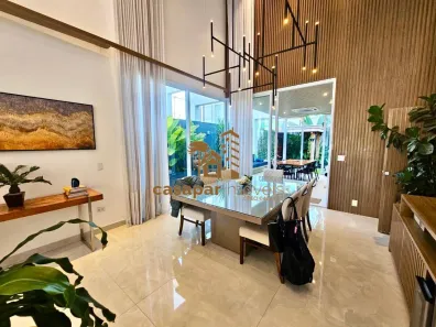 Casa de Condomínio com 3 Quartos à venda, 300m² no Cerâmica, São Caetano do Sul