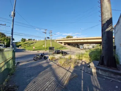 Galpão / Depósito / Armazém para alugar, 502m² no Gradim, São Gonçalo