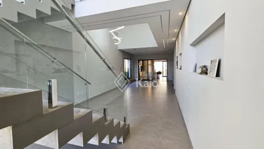 Casa de Condomínio com 3 Quartos para venda ou aluguel, 333m² no Portal dos Bandeirantes Salto, Salto