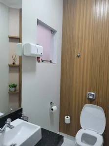 Prédio Inteiro à venda, 161m² no Setor Central, Rio Verde