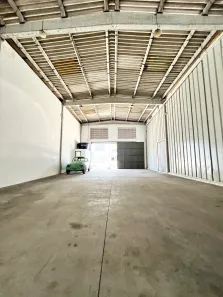 Galpão / Depósito / Armazém para alugar, 150m² no Portão, Lauro de Freitas