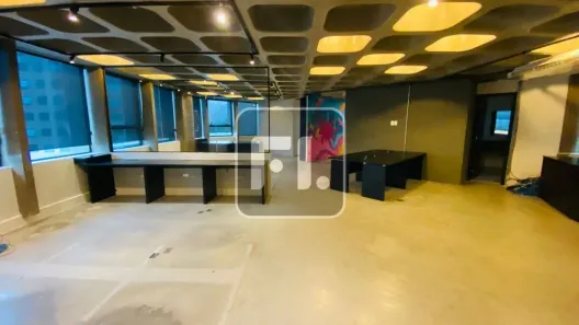 Conjunto Comercial / Sala para alugar, 250m² no Vila Gertrudes, São Paulo