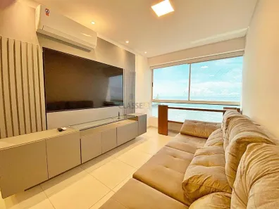 Apartamento com 2 Quartos para alugar, 56m² no Barra de Jangada, Jaboatão dos Guararapes