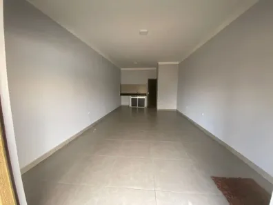 Conjunto Comercial / Sala para alugar, 40m² no Centro, Arapongas
