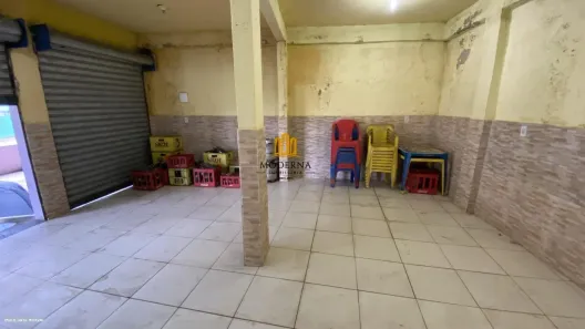 Loja / Salão / Ponto Comercial à venda, 135m² no Três Corações, Nova Iguaçu