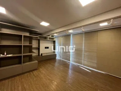 Cobertura com 3 Quartos para alugar, 253m² no Jardim Elite, Piracicaba