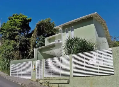 Casa com 3 Quartos à venda, 274m² no Escola Agrícola, Blumenau