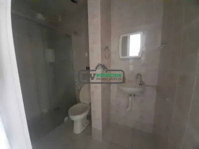 Kitnet com 1 Quarto à venda, 35m² no Centro, Juiz de Fora