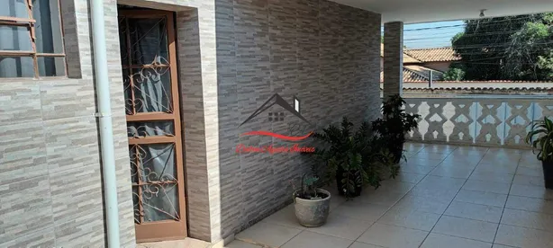 Casa com 4 Quartos para alugar, 193m² no São Pedro, Ribeirão das Neves