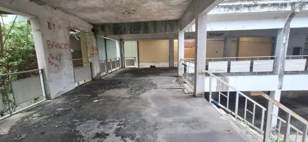 Galpão / Depósito / Armazém à venda, 2077m² no Tanque, Rio de Janeiro