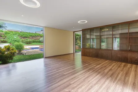 Casa de Condomínio com 4 Quartos à venda, 520m² no Rio Abaixo, Itupeva