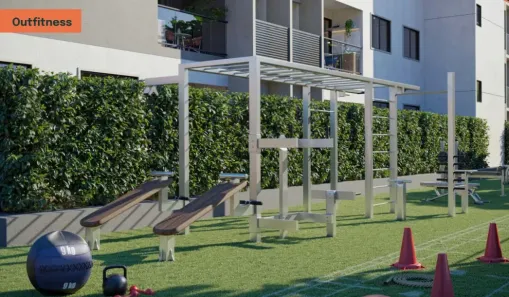 Apartamento com 2 Quartos à venda, 43m² no Imbiribeira, Recife