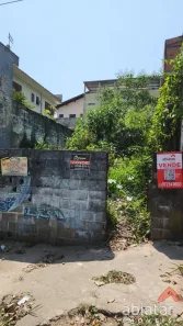 Terreno / Lote / Condomínio à venda, 250m² no Parque Paraíso, Itapecerica da Serra