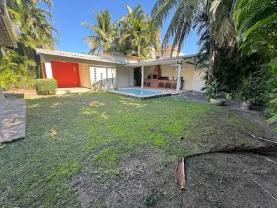 Casa de Condomínio com 4 Quartos para venda ou aluguel, 220m² no Várzea das Moças, Niterói