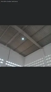 Galpão / Depósito / Armazém à venda, 368m² no Garapu, Cabo de Santo Agostinho