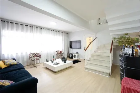 Casa de Vila com 3 Quartos à venda, 270m² no Vila Prudente, São Paulo