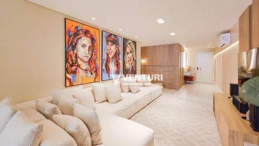 Apartamento com 3 Quartos à venda, 193m² no Bom Retiro, Blumenau