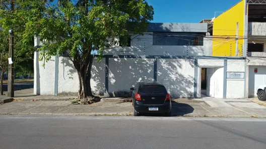 Prédio Inteiro com 15 Quartos para alugar, 400m² no Piedade, Jaboatão dos Guararapes