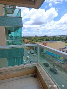 Apartamento com 2 Quartos à venda, 98m² no Setor Habitacional Vicente Pires, Brasília