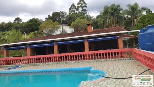 Fazenda / Sítio / Chácara com 4 Quartos à venda, 5261m² no , Piedade