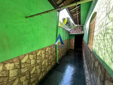 Casa com 3 Quartos para alugar, 360m² no Nossa Senhora das Neves, Ribeirão das Neves