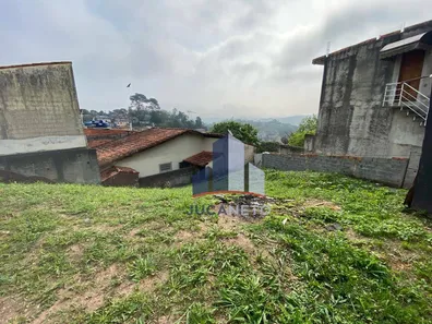 Terreno / Lote Comercial para alugar, 200m² no Suíssa, Ribeirão Pires