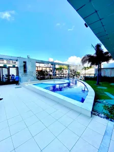 Apartamento com 3 Quartos para alugar, 64m² no Janga, Paulista