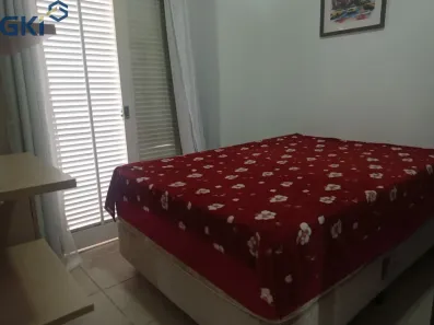 Casa de Condomínio com 3 Quartos para alugar, 100m² no Juquehy, São Sebastião