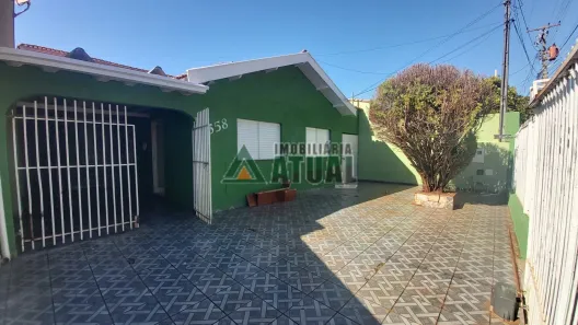 Casa com 2 Quartos para venda ou aluguel, 150m² no Pacaembu, Londrina