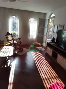Casa com 3 Quartos à venda, 160m² no Parque Ortolândia, Hortolândia