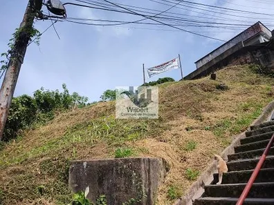 Terreno / Lote / Condomínio à venda, 220m² no Coronel Veiga, Petrópolis