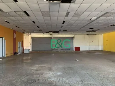 Loja / Salão / Ponto Comercial para alugar, 668m² no Centro, Bebedouro