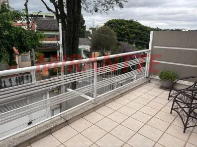 Sobrado com 3 Quartos para venda ou aluguel, 248m² no Jardim Paraíso, São Paulo
