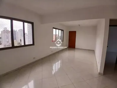Apartamento com 3 Quartos para alugar, 126m² no Cerâmica, São Caetano do Sul