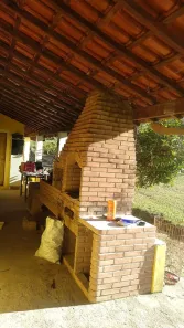 Fazenda / Sítio / Chácara com 3 Quartos à venda, 150m² no , Pilar do Sul