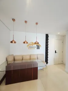 Apartamento com 2 Quartos para alugar, 52m² no Umuarama, Osasco