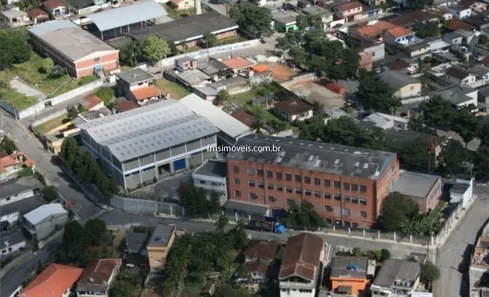 Galpão / Depósito / Armazém para alugar, 5637m² no Vila Louro, Embu-Guaçu