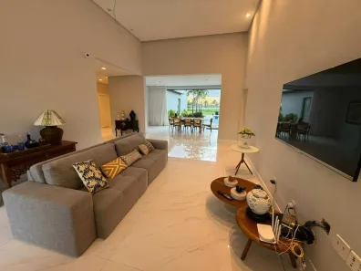 Casa de Condomínio com 4 Quartos à venda, 1600m² no Brisas de Atalaia, Barra dos Coqueiros