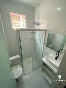 Casa com 2 Quartos para alugar, 80m² no Aeroporto, Aracaju
