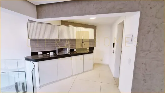 Cobertura com 4 Quartos para alugar, 280m² no Jardim Paulista, São Paulo