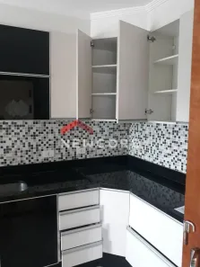 Apartamento com 2 Quartos à venda, 52m² no São Pedro, Osasco