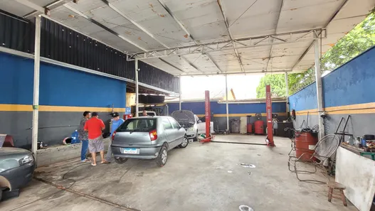 Prédio Inteiro com 4 Quartos à venda, 400m² no Jardim Bela Vista - Continuação, Aparecida de Goiânia