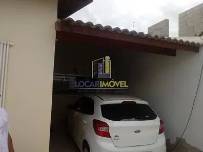 Casa de Condomínio com 3 Quartos à venda, 150m² no Felícia, Vitória da Conquista