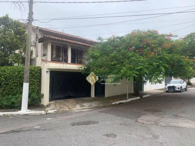 Casa com 3 Quartos à venda, 222m² no Brasil, Itu