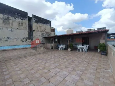 Apartamento com 3 Quartos à venda, 120m² no Jardim América, Rio de Janeiro