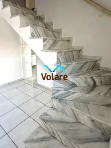 Casa de Condomínio com 3 Quartos à venda, 107m² no Bela Vista, Osasco