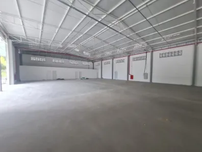 Galpão / Depósito / Armazém para alugar, 2000m² no Parque Piratininga, Itaquaquecetuba