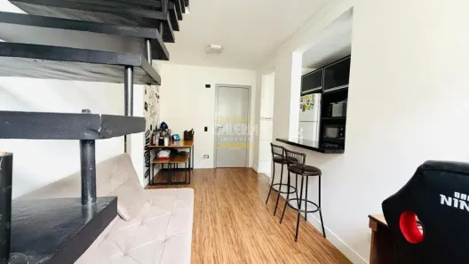 Cobertura com 2 Quartos à venda, 111m² no Boa Vista, Joinville